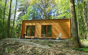 Gite Le Sous-Bois